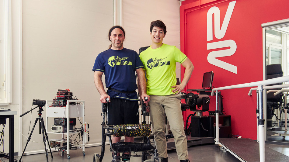 4 aprile: parte il countdown per la Wings For Life Word Run 2025