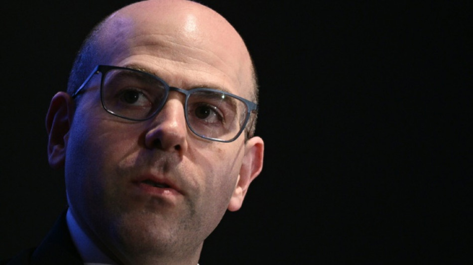 Le Sénat américain en passe de confirmer la nomination d'un conseiller de Trump à la Fed