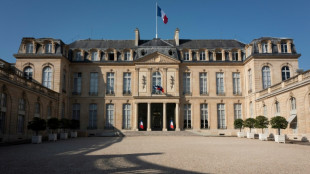 Elys&eacute;e: Neue franz&ouml;sische Regierung wird am Nachmittag vorgestellt