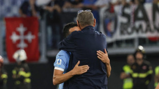 Calcio: addio Sarri, risoluzione consensuale tra il tecnico e la Lazio