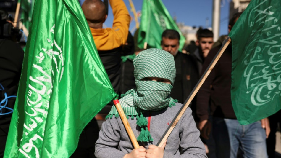 Un l&iacute;der de Ham&aacute;s en Cisjordania muere bajo custodia de Israel