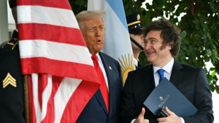 Assim como Trump, Milei n&atilde;o comparecer&aacute; &agrave; c&uacute;pula do G20 na &Aacute;frica do Sul