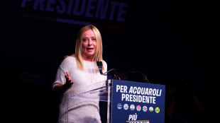 Meloni, Acquaroli vince, gli elettori premiano suo lavoro