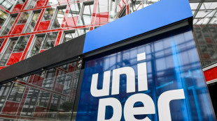 Germany starts sale of bailed-out energy firm Uniper