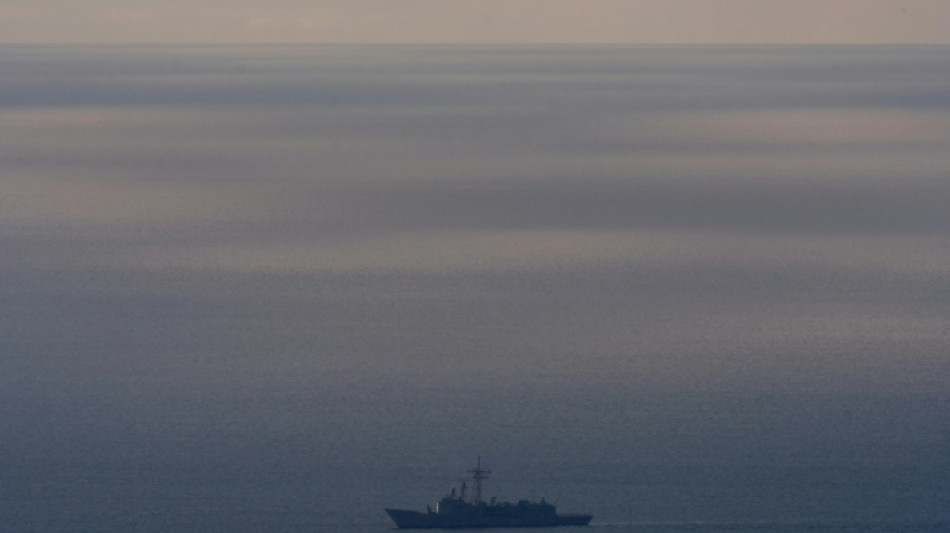 La Chine poursuit ses manoeuvres militaires pr&egrave;s de Ta&iuml;wan
