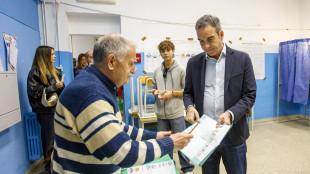 Exit poll Opinio-Rai, Occhiuto al 59-63%, Tridico al 35,5-39,5%