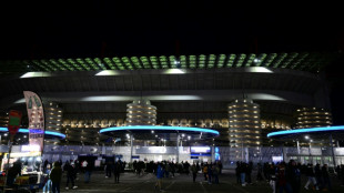 San Siro prepares for last dance with Winter Olympics' opening ceremony