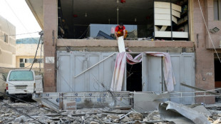 L&iacute;bano acusa a Israel de rechazar un cese el fuego tras bombardeos israel&iacute;es en Beirut
