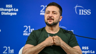 Zelenski acusa a China de "impedir" que otros pa&iacute;ses participen en la cumbre de paz sobre Ucrania