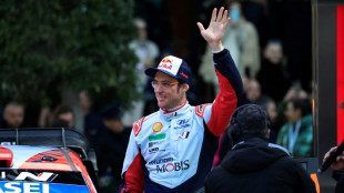 WRC/Rallye de Monte-Carlo: Neuville imp&eacute;rial, Ogier impuissant
