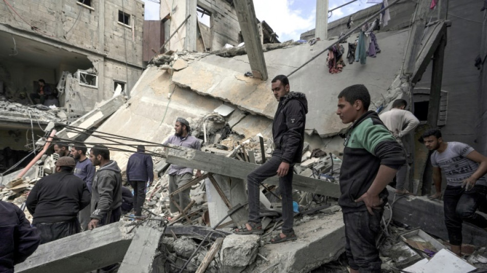 Se aceleran los planes para crear un corredor mar&iacute;timo que lleve ayuda a Gaza
