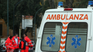 Trovato un cadavere in un baule in una casa nel Fiorentino