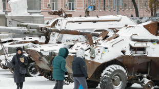 Media, presidente Duma minaccia attacchi all'Ucraina nella morsa del gelo