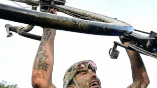 Colbrelli recalls 'dream' Roubaix win before heart scare ended career