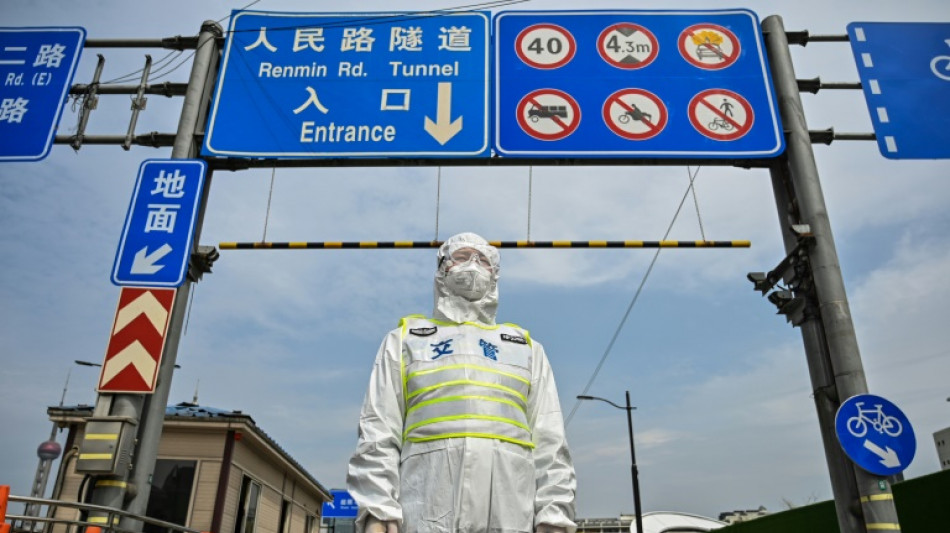 Chinas Importe im März erstmals seit August 2020 zurückgegangen