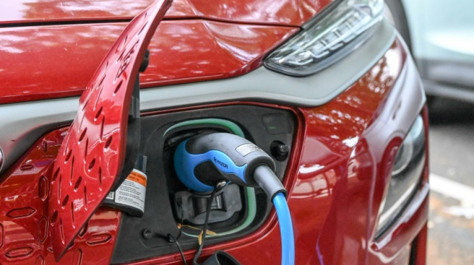 EY: Neuzulassungen von E-Autos im dritten Quartal stark r&uuml;ckl&auml;ufig