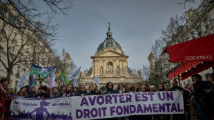 Francia se convertir&aacute; en el primer pa&iacute;s en blindar el aborto en su Constituci&oacute;n