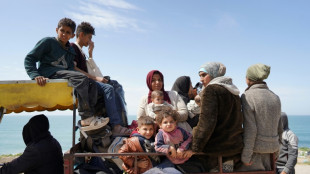Blinken juge une tr&ecirc;ve "possible" &agrave; Gaza, appelle Isra&euml;l &agrave; renoncer &agrave; une op&eacute;ration sur Rafah