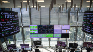Borsa: l'Europa gira in calo, in rialzo gas e petrolio