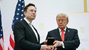 Musk dona 276 millones a la derecha para la campa&ntilde;a de mitad de mandato de EEUU