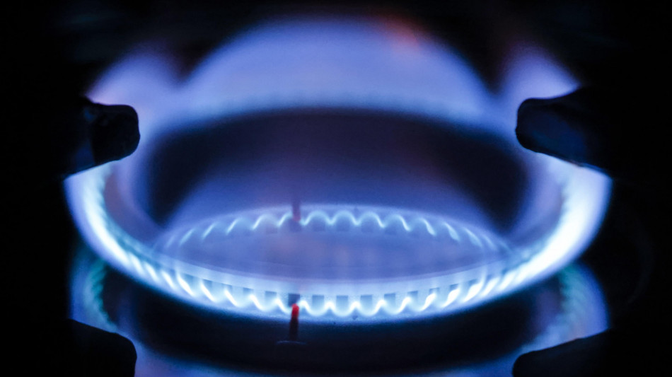 Il gas si mantiene sotto i 31 euro sulla piazza Ttf di Amsterdam