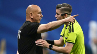 FIFA lashes 'unfounded allegations' after Argentina-Egypt clash