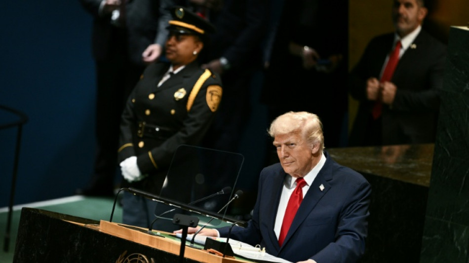 Trump y Lula en la ONU: zarpazos, "química" y la promesa de una reunión