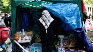 La movilizaci&oacute;n por Gaza llega a las universidades brit&aacute;nicas