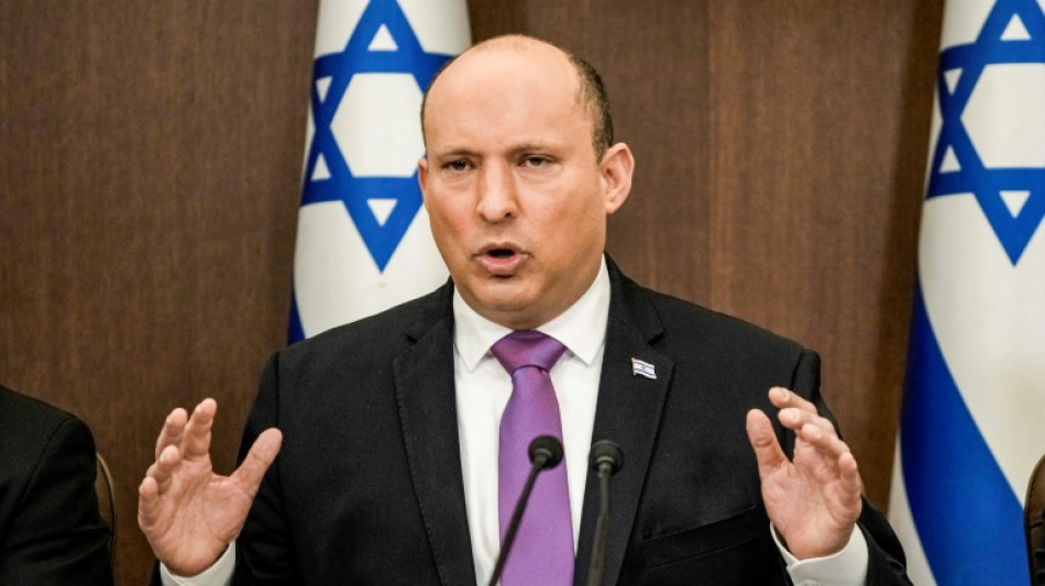 Israel prev&eacute; un acuerdo nuclear "inminente" con Ir&aacute;n y advierte sobre su "fragilidad"