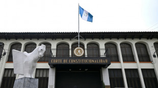 Corte anula la lista de candidatos a fiscal de Guatemala