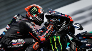 MotoGP: Olanda, Bezzecchi il migliore nelle prequalifiche