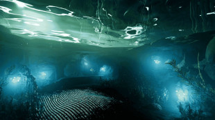 Cristina Rambaldi, 'mio nonno dava un'anima alle sue creature'