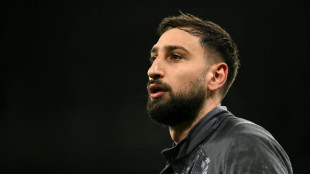 Prosecutors seek up to 10 years prison over violent burglary of Donnarumma