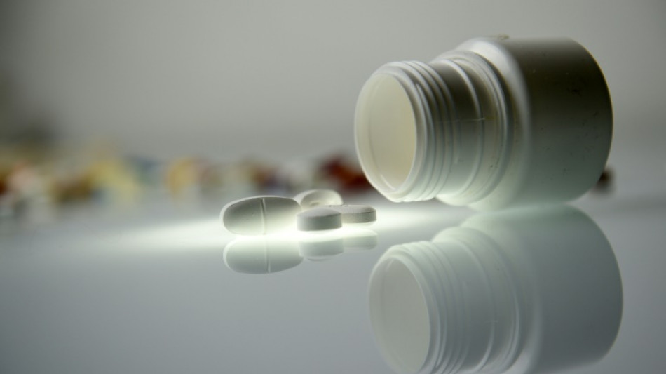 Soumission chimique: le détournement de médicaments, cible de futures mesures