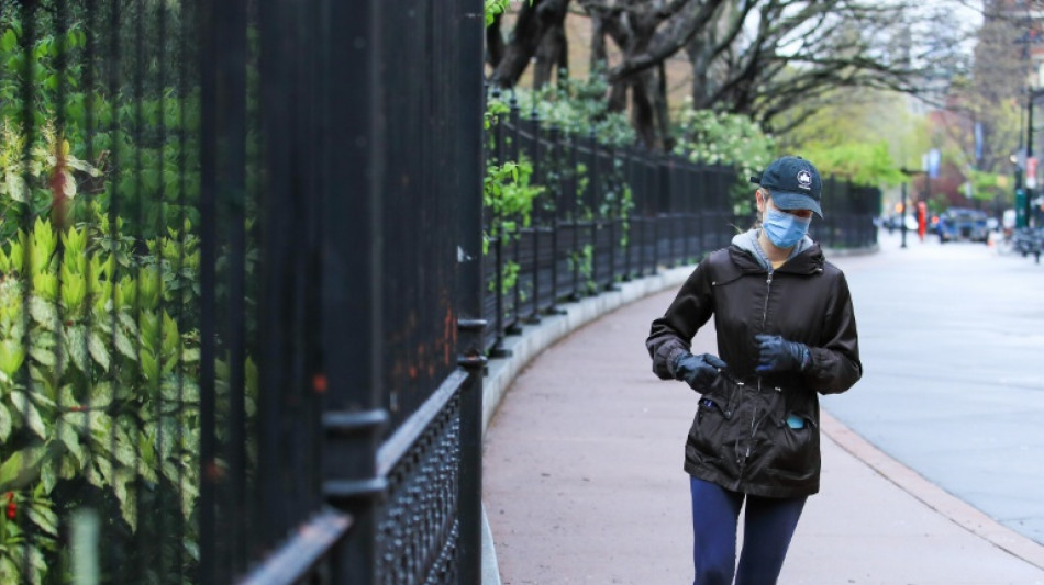 Seit Coronakrise: Ausdauerfitness von Kindern und Jugendlichen weiter eingeschränkt