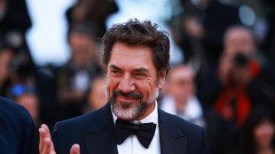Bardem a Cannes, regista geniale e padre da ricostruire per Sorogoyen