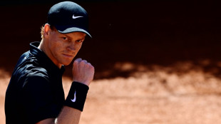 Sinner dismisses Pellegrino to reach Italian Open quarters, Zverev out