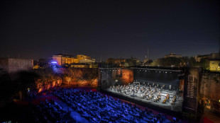 Torna il Ravenna Festival, cento alzate di sipario, pi&ugrave; di mille artisti