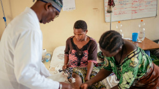 Dans l'est de la RDC, les civils, victimes de la guerre des drones