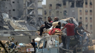 Frappes sur Gaza, comm&eacute;morations en Isra&euml;l assombries par la guerre