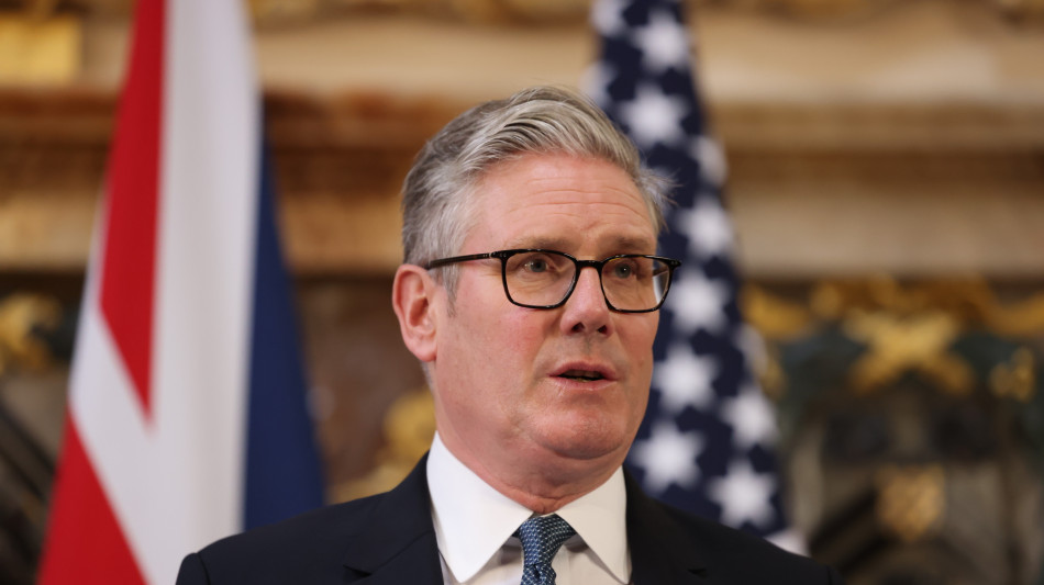 Bbc, Starmer pronto a annunciare riconoscimento Palestina