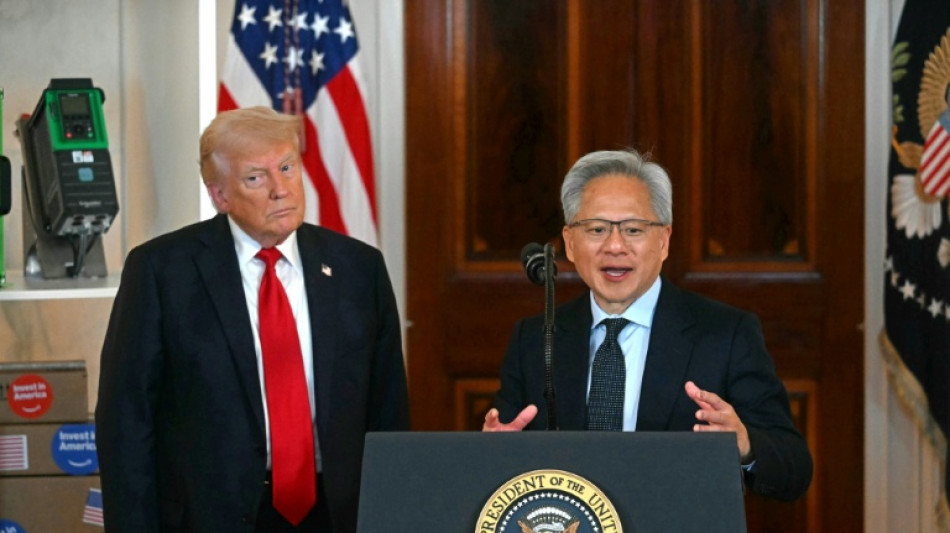 Trump names tech titans to science advisory council