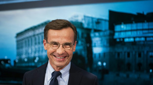 Su&egrave;de: la droite en qu&ecirc;te d'un gouvernement avec l'appui de l'extr&ecirc;me droite