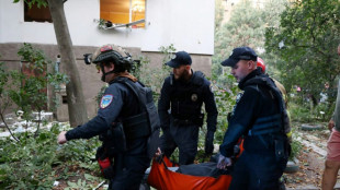 Zelenski anuncia que se reunirá con Trump en la ONU entre nuevos ataques aéreos rusos