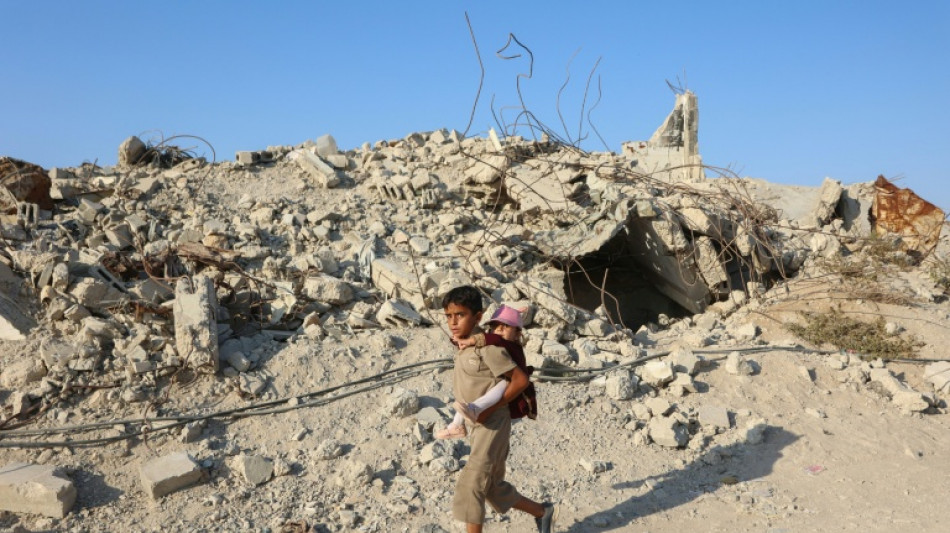 Trumps Plan zur Entwaffnung der Hamas st&ouml;&szlig;t in Israel auf Ablehnung