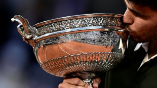 Do tennis players really only take 15 percent of Grand Slam revenues?