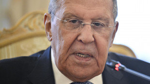 Lavrov, 'continueremo i massicci attacchi di risposta contro l'Ucraina'