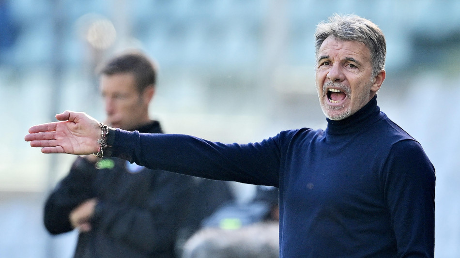 Calcio: Torino; Baroni, 'Vittoria è un premio per la squadra'