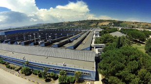 Auto: gigafactory a Termoli non si far&agrave;. Stellantis, 'garantiremo futuro'