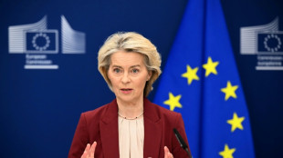 EU-Kommission stellt Plan zur Nutzung russischer Verm&ouml;gen vor - Belgien nicht &uuml;berzeugt